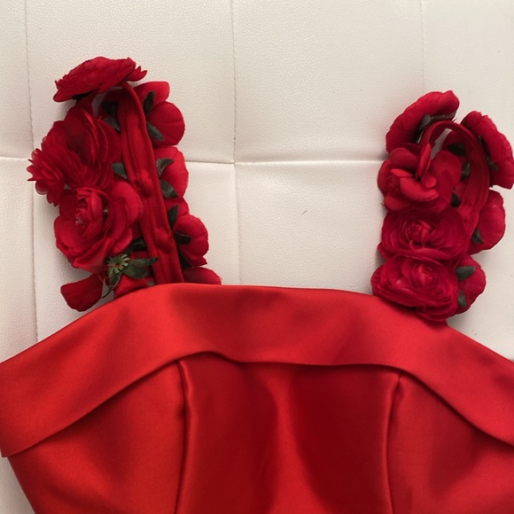 Gown - Picture 5 of 6